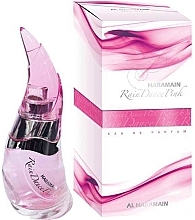 Al Haramain Rain Dance Pink - Eau de Parfum — photo N1