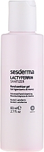 Hand Sanitizer - SesDerma Laboratories Lactyferrin Sanitizer — photo N3