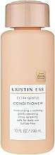 Fragrances, Perfumes, Cosmetics Conditioner for Sensitive Scalp - Kristin Ess Extra Gentle Conditioner