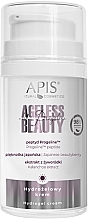 Fragrances, Perfumes, Cosmetics Hydrogel Day Cream - APIS Professional Ageless Beauty With Progeline Hydrogel Cream For Day