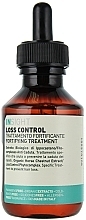 Fragrances, Perfumes, Cosmetics Strengthening Anti Hair Loss Lotion - Insight Loss Control Fortifying Treatment