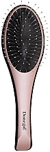 Hair Brush 1265 - Donegal Satin Rose — photo N1