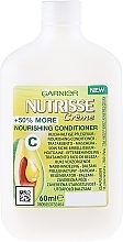 Hair Color - Garnier Nutrisse Creme — photo N4