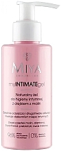 Fragrances, Perfumes, Cosmetics Intimate Hygiene Gel - Miya Cosmetics myINTIMATEgel