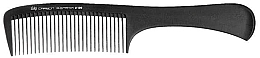 Fragrances, Perfumes, Cosmetics Comb, 109 - Beardburys Carbon Combs A-Statik