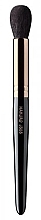 Fragrances, Perfumes, Cosmetics Contour Brush J303, black - Hakuro Professional