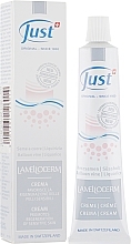 Fragrances, Perfumes, Cosmetics Cream for Dry & Sensitive Skin - Just Lamelloderm Cream