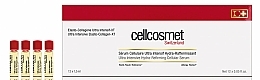 Ultra Intensive Cellular Elasto-Collagen Serum - Cellcosmet Ultra Intensive Elasto-Collagen-XT — photo N2