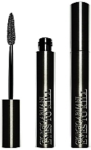 Fragrances, Perfumes, Cosmetics Lash Mascara - Giorgio Armani Eyes to Kill Length and Volume Lash Artillery