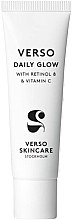 Fragrances, Perfumes, Cosmetics Retinol & Vitamin C Face Cream - Verso 2 Daily Glow