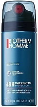 Deodorant-Spray - Biotherm Day Control Deodorant Anti-Perspirant Homme  — photo N1