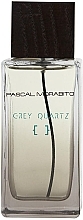 Fragrances, Perfumes, Cosmetics Pascal Morabito Grey Quartz - Eau de Toilette (tester without cap)