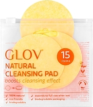 Fragrances, Perfumes, Cosmetics Reusable Makeup Remover Pad - Glov Natural Cleansing Pad