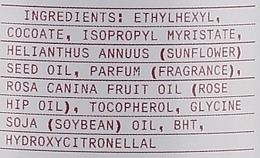 Dry Body Oil - Beaute Mediterranea Rosehip Dry Body Oil — photo N3