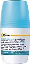 Roll-On Antiperspirant Deodorant "48 Hour Protection" - Etiaxil Anti-Perspirant Deodorant Protection 48H Roll-On — photo N9