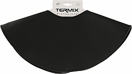 Hairdressing Weight, black, large - Termix Large — photo N1