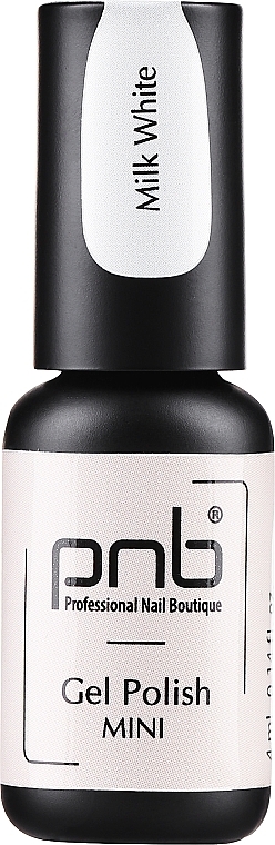 Gel Polish - PNB Gel Polish Mini — photo N1