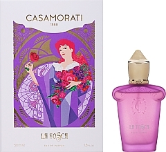 Fragrances, Perfumes, Cosmetics Xerjoff La Tosca - Eau de Parfum