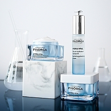 Moisturizing Face Cream - Filorga Hydra-Hyal Cream — photo N8