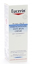 Fragrances, Perfumes, Cosmetics Body Balm - Eucerin Peau Seche Creme Anti Demangeaisons Havermout