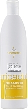 Anti Hair Loss Shampoo - Punti Di Vista Personal Touch Anti Hair Loss Shampoo — photo N1