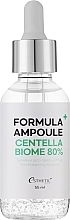 Fragrances, Perfumes, Cosmetics Centella Revitalizing Face Serum  - Esthetic House Formula Centelle Biome 80% Ampoule