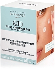 Day Face Cream - Byphasse Lift Instant Q10 Day Cream — photo N2