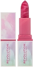 Fragrances, Perfumes, Cosmetics Lip Balm - Makeup Revolution Candy Haze Lip Balm