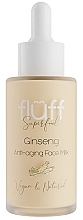 Milk for Face - Fluff Superfood Ginseng Facial Milk — photo N1