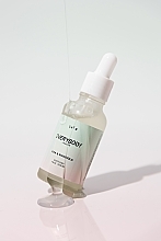 Nourishing & Regenerating Serum with 5% Niacinamide & Vitamin E - EveryBody Awaken Nourishing Face Serum — photo N5