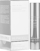 Fragrances, Perfumes, Cosmetics Concentrate for Mature Skin - Klapp Repacell Ultimate Antiage Concentrate Mature