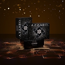 Azzaro The Most Wanted Intense - Set — photo N2