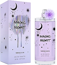 Miraculum Magic Night Eau - Eau de Toilette — photo N2