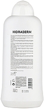 Shower Gel - SesDerma Laboratories Hidraderm Body Wash — photo N4