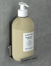 Liquid Soap Holder 500 ml - Comfort Zone Bottle Holder — photo N2