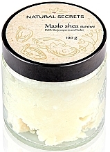 Shea Butter - Natural Secrets Shea Butter — photo N2