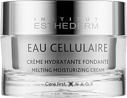 Fragrances, Perfumes, Cosmetics Cellular Water Facial Cream - Institut Esthederm Eau Cellulaire Cream