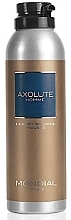 Fragrances, Perfumes, Cosmetics Shaving Foam - Mondial Axolute Shaving Mousse