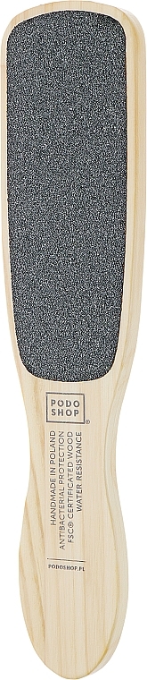 Nail Foot File - Podoshop One — photo N2