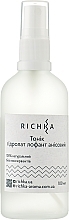 Anise Hyssop Tonic Hydrolate - Richka Tonic Hydrolate — photo N1