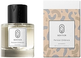 Fragrances, Perfumes, Cosmetics Sentier Path of Lemons - Eau de Parfum