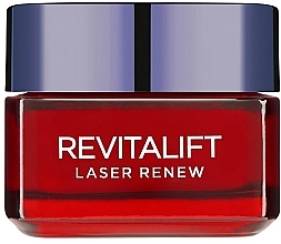 Fragrances, Perfumes, Cosmetics Day Cream - L'Oreal Paris Revitalift Laser X3