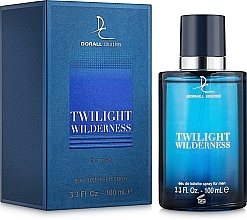 Dorall Collection Twilight Wilderness - Eau de Toilette — photo N2