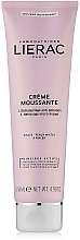 Cleansing Foaming Cream - Lierac Double Nettoyant Creme Moussante — photo N1