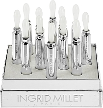 Fragrances, Perfumes, Cosmetics Renewal Facial Serum - Ingrid Millet Perle De Caviar Extrait Bio-marin Revitalising Concentrate