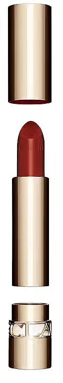 Lipstick - Clarins Joli Rouge Brillant Refill — photo N2