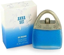 Anna Sui Sui Dreams - Eau de Toilette — photo N1