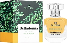 Ellysse Belladonna - Eau de Parfum — photo N2