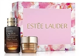 Fragrances, Perfumes, Cosmetics Set - Estee Lauder Advanced Night Repair (serum/50ml + cr/15ml)