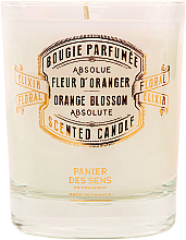 Panier Des Sens Orange Blossom - Scented Candle — photo N2